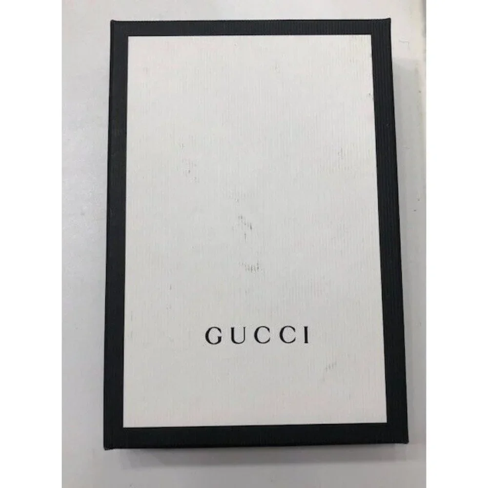NIB $400 AUTHENTIC GUCCI STRIPE LIMITED EDITION GG SUPREME IPHONE CASE 7 / 8